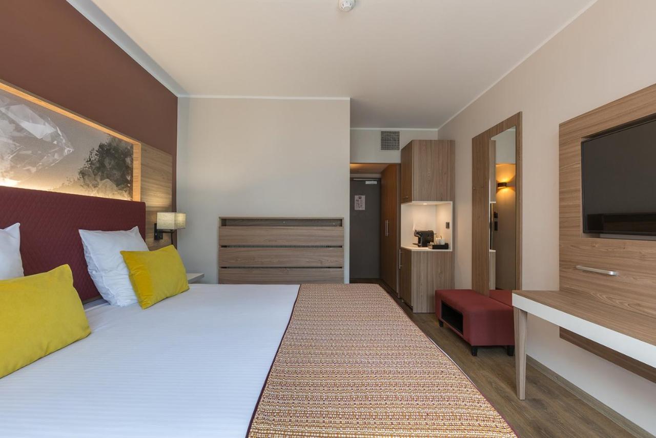 Leonardo Hotel Antwerpen Exteriér fotografie