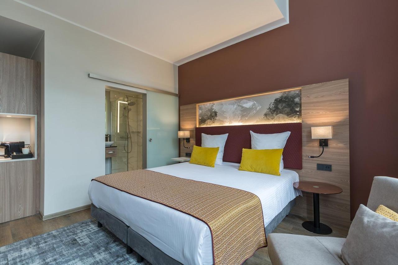 Leonardo Hotel Antwerpen Exteriér fotografie